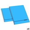 Notebook ENRI A4 Blue (10Units)