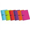 Notebook ENRI 80 Sheets 21,5 x 15,5 cm (5 Units)
