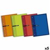 Notebook ENRI A4 (5 Units)