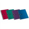 Notebook ENRI Multicolour A4 160 Sheets (5 Units)