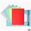 Document Holder Exacompta A4 (10 Units)