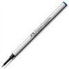 Replacements Faber-Castell 148713 Pen 0,5 mm Blue (10 Units)