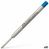 Replacements Faber-Castell 148741 Pen (10 Units)