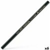 Pencil Faber-Castell Pitt Charcoal Ecological (6 Pieces)