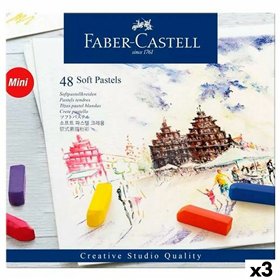 Chalks Faber-Castell