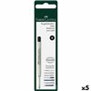 Replacements Faber-Castell Pen Black (5 Units)