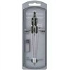 Compass Faber-Castell Silver articulated (5 Units)