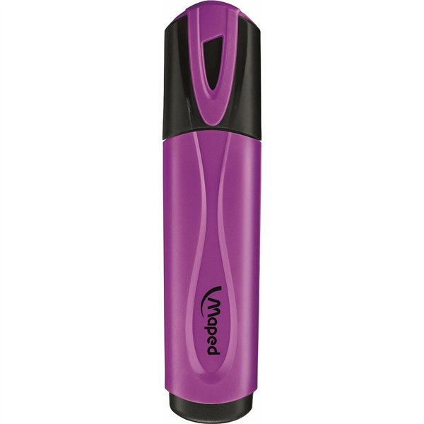 Fluorescent Marker Maped Peps Classic Violet (12 Units)
