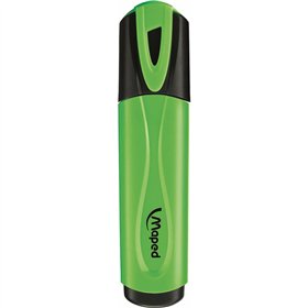 Fluorescent Marker Maped Peps Classic Green (12 Units)