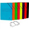 Folder Mariola A4 (20 Units)