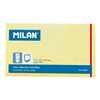 Sticky Notes Milan Yellow (10 Units)