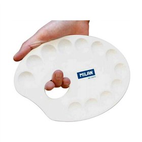 Palette Milan Paint (5 Units)