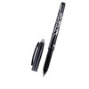 Pen MP Black Erasable ink 0,7 mm (12 Units)