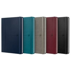 Notebook Oxford Lines 80 Sheets A5 (5 Units)