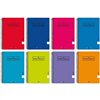 Notebook Papyrus Din A4 80 Sheets (5 Units)