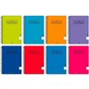 Notebook Papyrus 80 Sheets Quarto (5 Units)