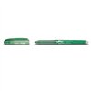 Liquid ink pen Pilot Friction Green (12 Units)