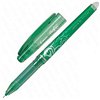 Liquid ink pen Pilot Friction Green (12 Units)