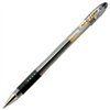 Roller Pen Pilot G-1 Black 0,32 mm (12 Units)