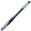 Gel pen Pilot G1 Grip Blue 0,32 mm (12 Units)