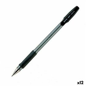 Pen Pilot BPS-GP Black 0,4 mm (12 Units)