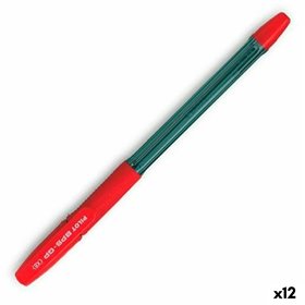 Pen Pilot BPS-GP Red 0,4 mm (12 Units)