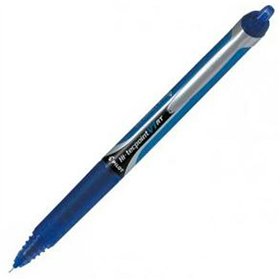 Roller Pen Pilot V7 RT Blue 0,5 mm (12 Units)