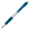Pencil Lead Holder Pilot Super Grip Blue 0,5 mm (12 Units)