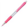 Pencil Lead Holder Pilot Super Grip Pink 0,5 mm (12 Units)