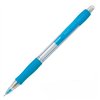 Pencil Lead Holder Pilot Super Grip Blue 0,5 mm (12 Units)