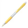 Pencil Lead Holder Pilot Super Grip Yellow 0,5 mm (12 Units)