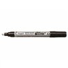 Permanent marker Pilot Disposable Silver (12 Units)
