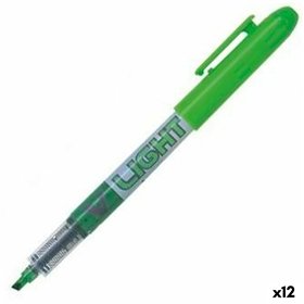 Fluorescent Marker Pilot Green (12 Units)