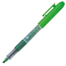 Fluorescent Marker Pilot Green (12 Units)