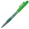 Fluorescent Marker Pilot Green (12 Units)