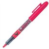Fluorescent Marker Pilot V Light Rosa Pink (12 Units)