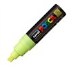 Marker POSCA PC-8K Fluor Yellow (6 Units)