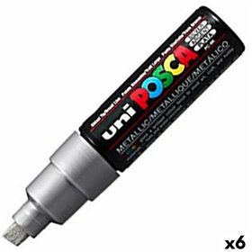 Felt-tip pens POSCA PC-8K (6 Units)