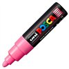 Marker POSCA PC-7M Pink (6 Units)