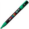 Marker POSCA PC-3M Green (6 Units)