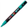 Marker pen/felt-tip pen POSCA PC-3M Emerald Green (6 Units)