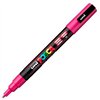 Marker POSCA PC-3M Fuchsia (6 Units)