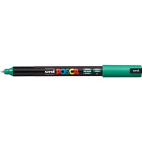 Marker POSCA PC-1MR Green (6 Units)