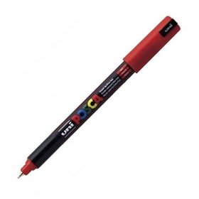 Marker POSCA PC-1MR Red (6 Units)