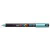 Marker POSCA PC-1MR metal Green (6 Units)