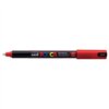 Marker POSCA PC-1MR metal Red (6 Units)