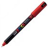 Marker POSCA PC-1MR metal Red (6 Units)