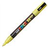 Marker POSCA PC-3ML Yellow (6 Units)