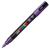 Marker POSCA PC-3ML Violet (6 Units)
