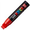 Marker POSCA PC-17K Red (5 Units)